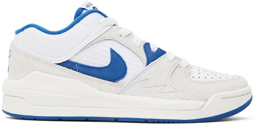 Кецове и обувки Jordan Jordan Stadium 90 Бяло | DX4399-104