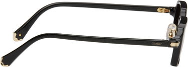 Слънчеви очила Cartier Première de Cartier Sunglasses Черно | CT0539S-003, 1