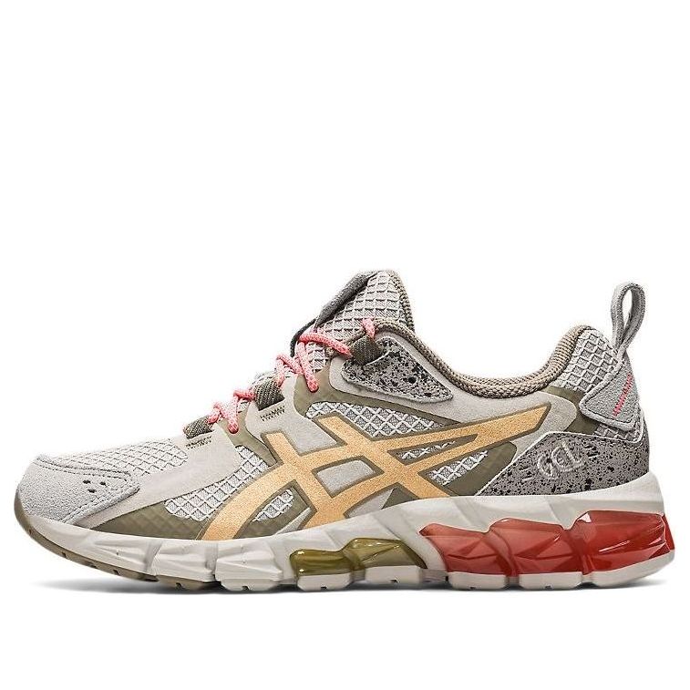 Кецове и обувки Asics Gel Quantum 180 Бежово | 1202A194-020