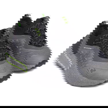 Кецове и обувки Under Armour U Phantom 4 RFLCT Сиво | 3027672-025, 4