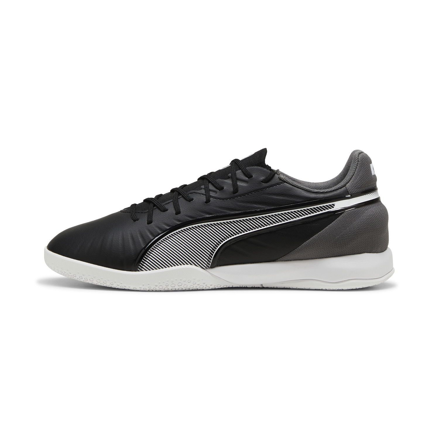 Кецове и обувки Puma KING MATCH IT Черно | 107880_01, 0