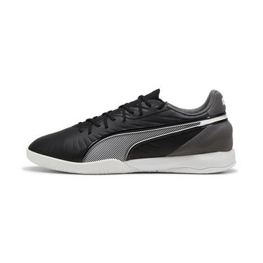Кецове и обувки Puma KING MATCH IT Черно | 107880_01, 0