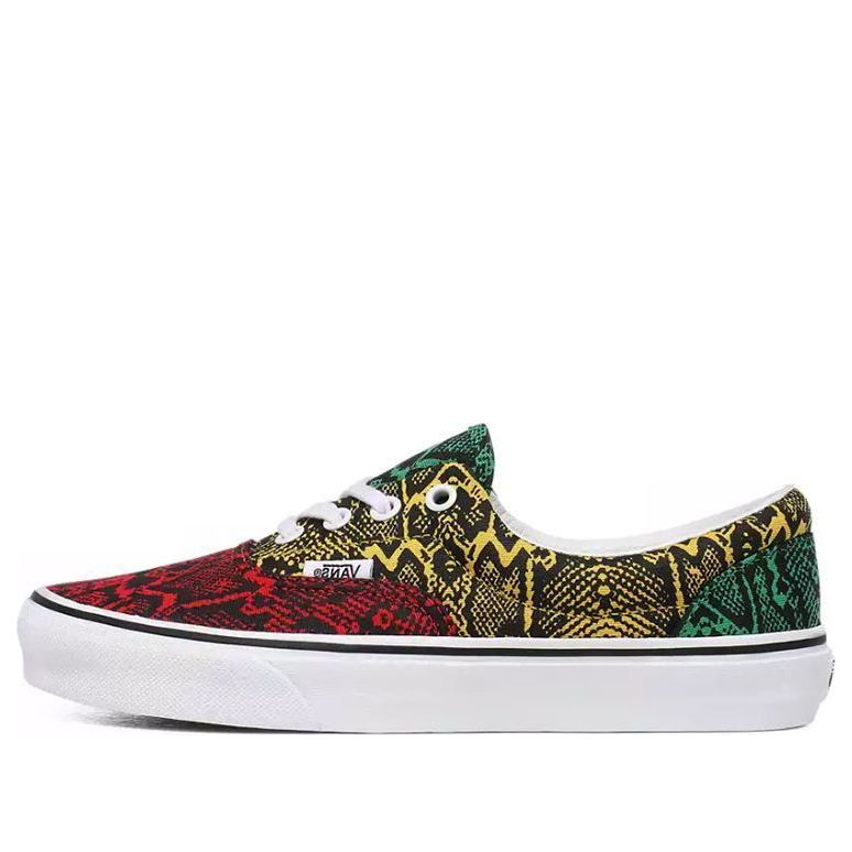 Кецове и обувки Vans Era Multi Python Многоцветен | VN0A4U39WZ3