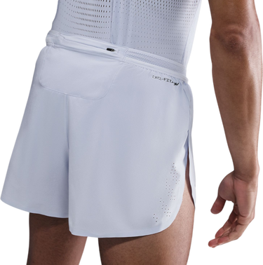Къси панталони Nike Nike AeroSwift 4" Running Shorts Бяло | fn3352-057, 1