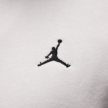 Суитчър Jordan Jordan Brooklyn Fleece Hoodie Бяло | FV7281-133, 2