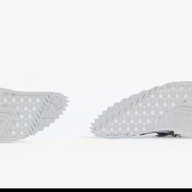 Кецове и обувки adidas Originals BBC Ice Cream x Pharrell x NMD Human Race Сиво | GW3955, 2