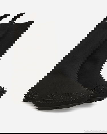 Кецове и обувки Puma Mostro Sock Черно | 403693-01, 2
