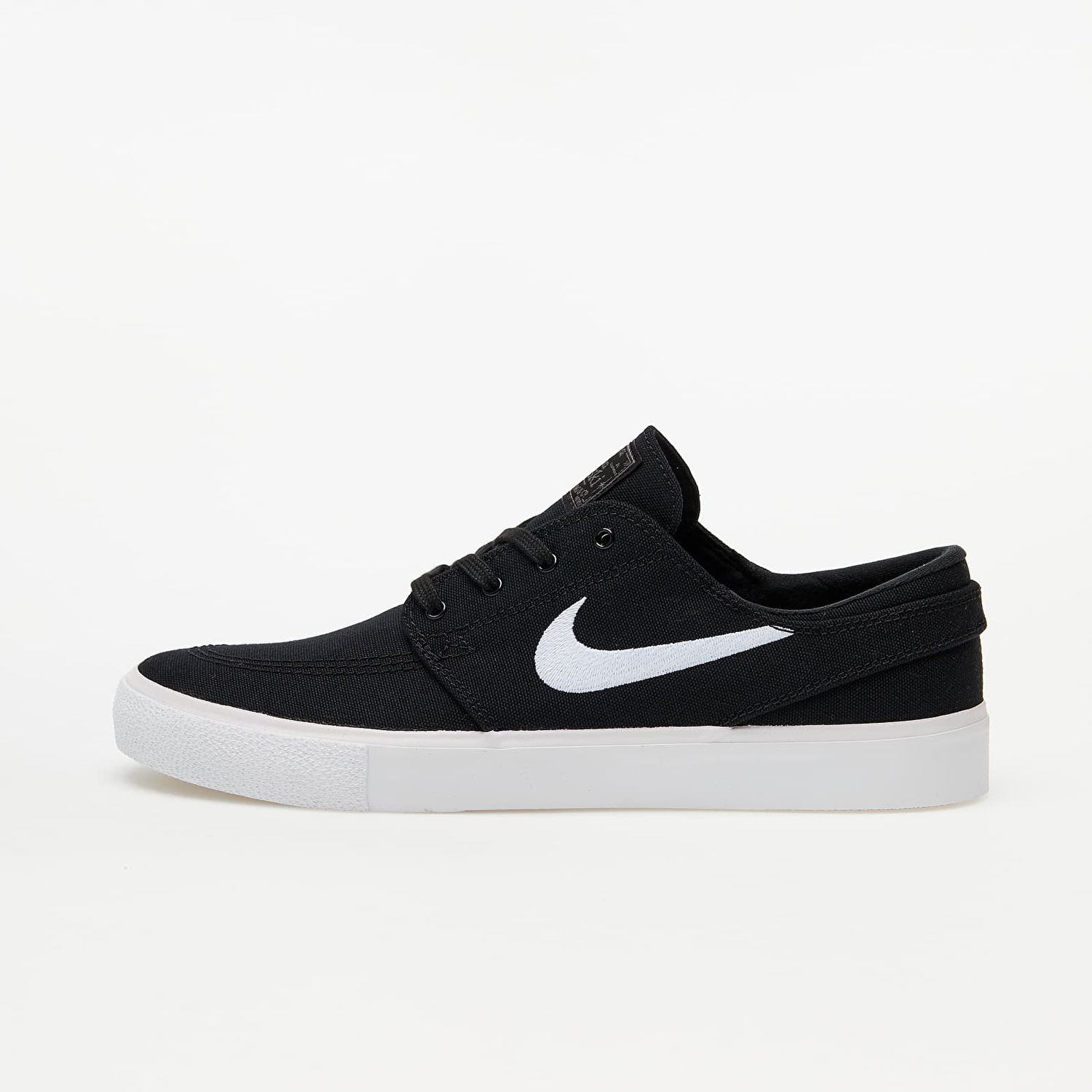 Кецове и обувки Nike SB Zoom Stefan Janoski Canvas RM Черно | AR7718-001, 0
