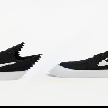 Кецове и обувки Nike SB Zoom Stefan Janoski Canvas RM Черно | AR7718-001, 0