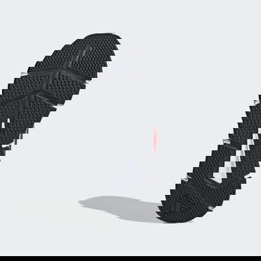 Кецове и обувки adidas Performance Galaxy 6 Червено | IE8132, 3