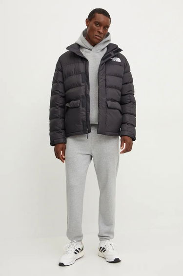 Суитчър The North Face Melange Pull-On Hoodie Сиво | NF0A8AMBEC41, 1