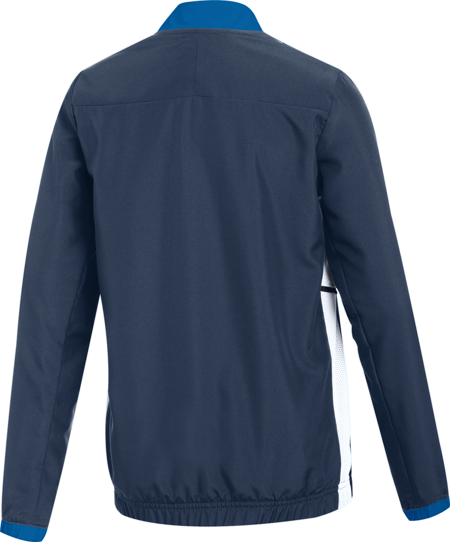Ветровка Nike Nike Track Jacket Синьо | fz9851-410, 1