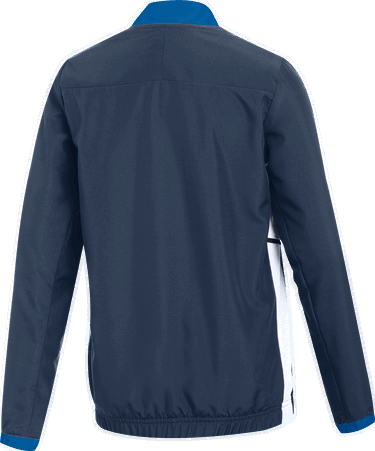 Ветровка Nike Nike Track Jacket Синьо | fz9851-410, 1