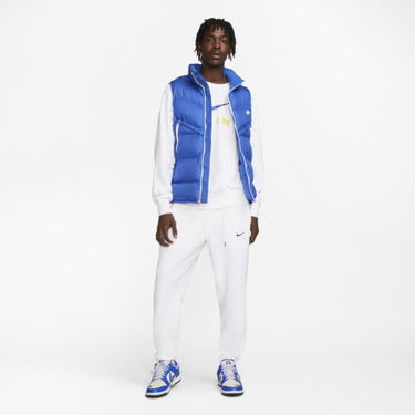 Суитчър Nike Crew Sweatshirt Бяло | DQ4205-101, 2