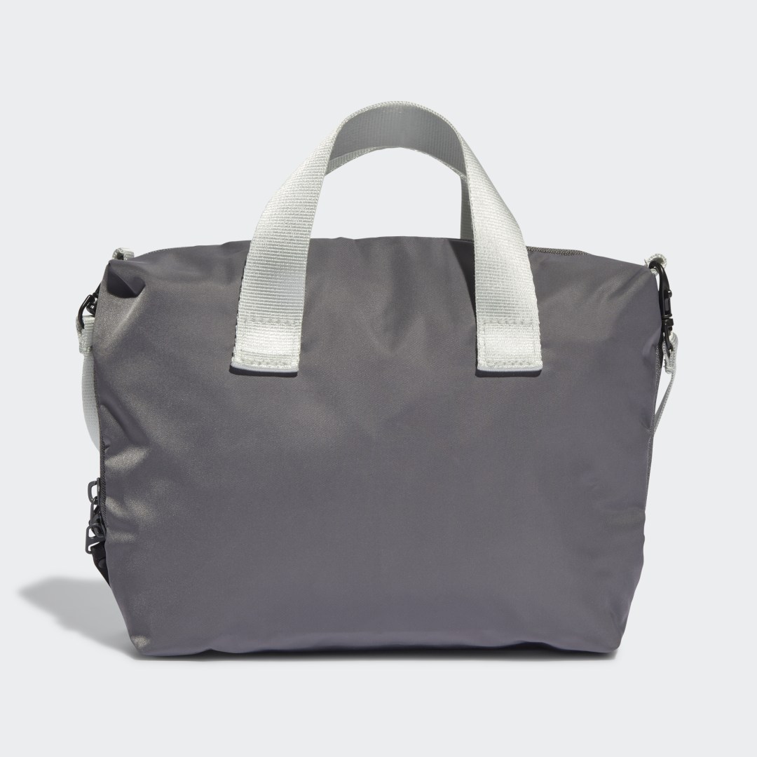 Чанта през рамо adidas Originals Gym High-Intensity Bag Сиво | HZ5950, 1