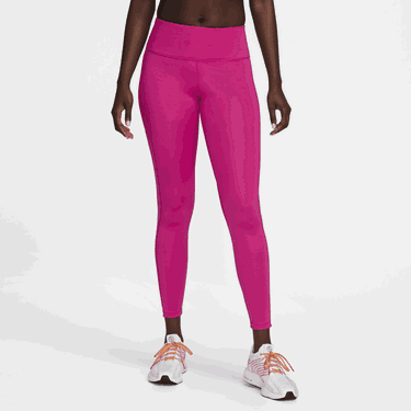 Клинове Nike Fast Розово | fb4656-615, 3
