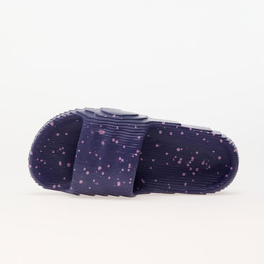 Кецове и обувки adidas Originals Adilette 22 W Core Purple/ Core Black/ Pure Purple Лилаво | IG9342, 3