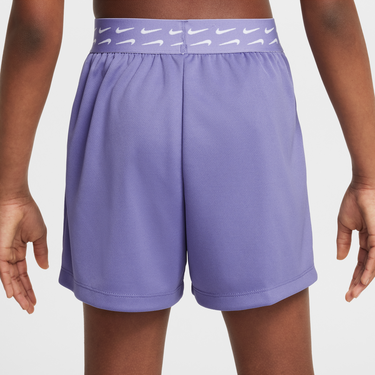 Къси панталони Nike Nike Trophy Dri-FIT Training Shorts Лилаво | FB1092-527, 3