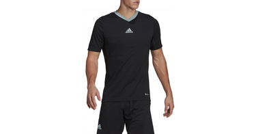 Фланелка adidas Originals Referee Shirt 22 Черно | hf5973, 1