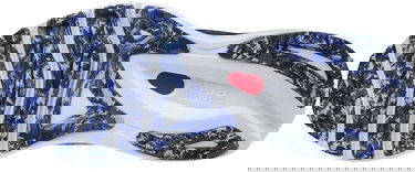 Кецове и обувки Mizuno Wave Sky 5 Черно | j1gc210204, 2