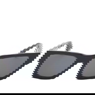 Слънчеви очила Prada Black & Dark Grey Sunglasses Черно | 0PR-A06S-50-16K08Z, 2