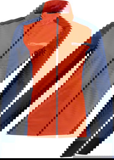 Ветровка SWIX Swix Roadline Wind Jacket Червено | 10020-23-99980, 1