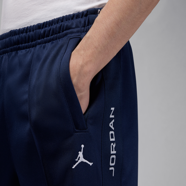 Спортни панталони Jordan Jordan Essentials Track Pants Тъмно синьо | HF9341-410, 3