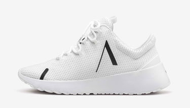 Кецове и обувки ARKK Copenhagen Axionn Mesh W Бяло | EL3506-1099-W, 2