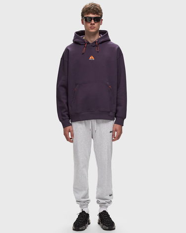 Суитчър Nike ACG Therma-FIT Fleece Pullover Hoodie men Hoodies Лилаво | DH3087-573, 1
