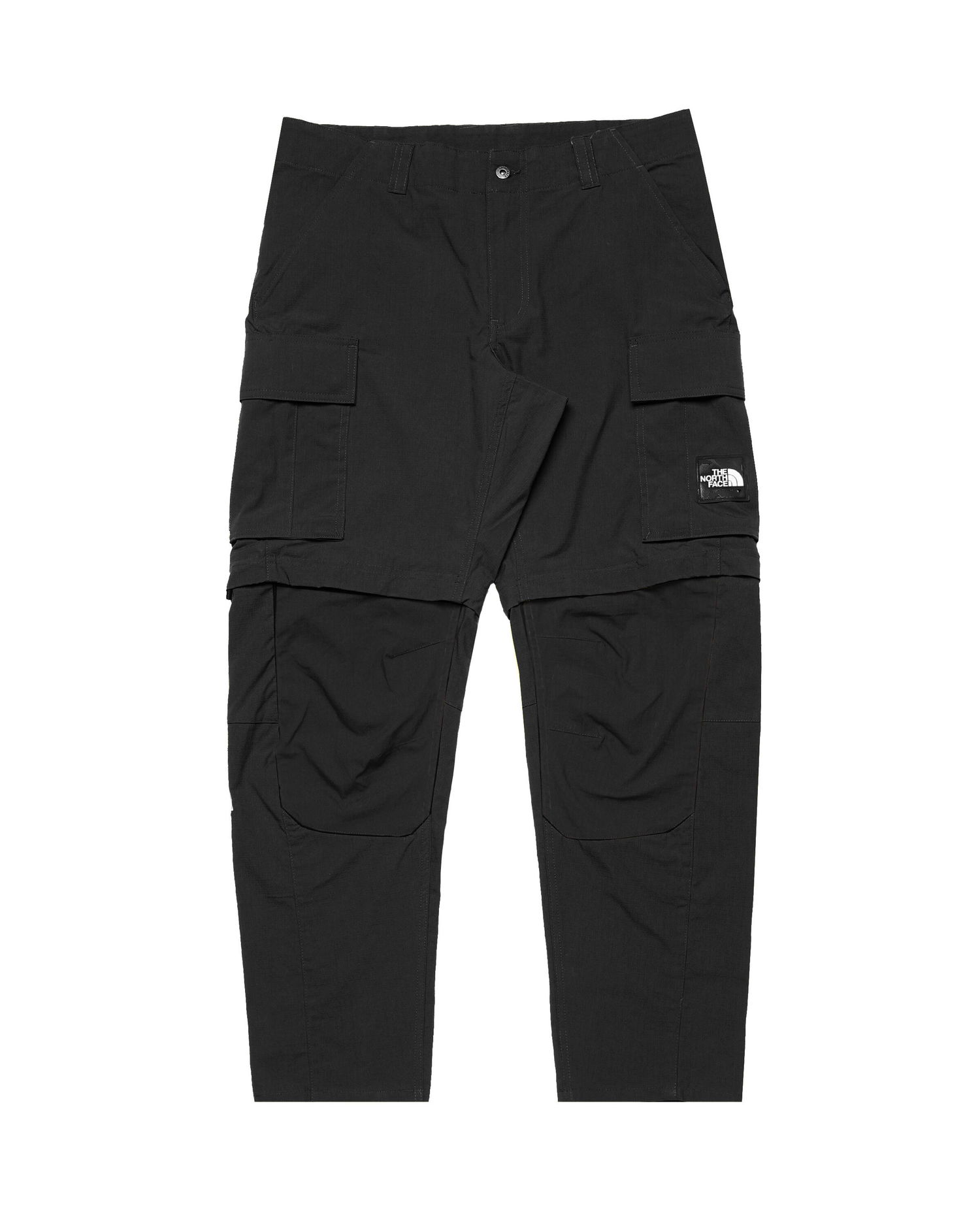 Карго панталони The North Face NSE CONV CARGO PANT Черно | NF0A87CTJK31, 0
