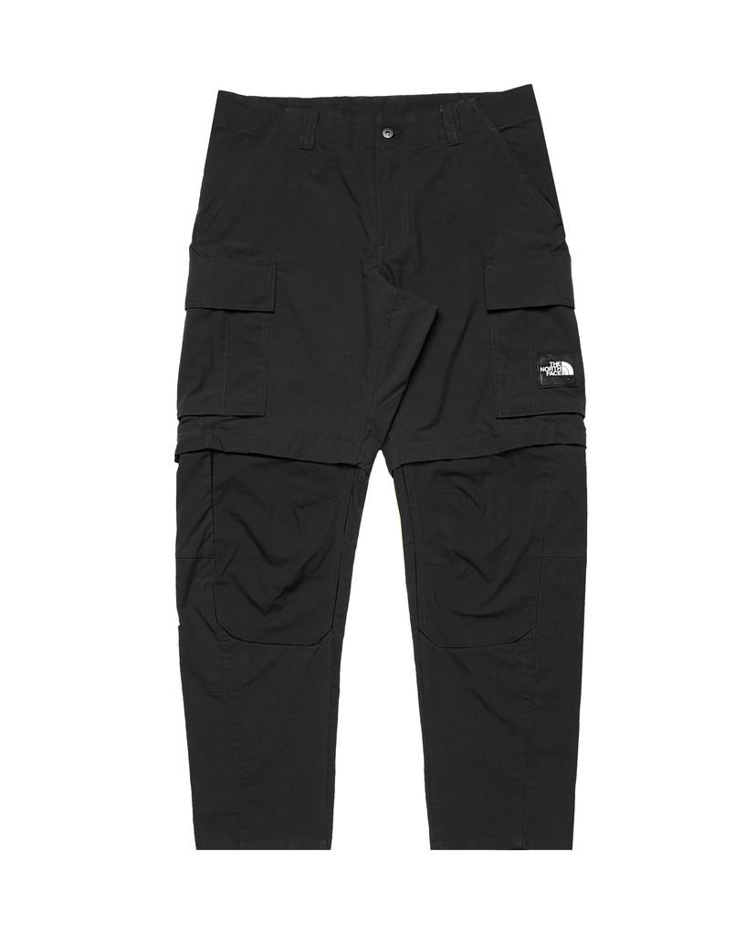 Карго панталони The North Face NSE CONV CARGO PANT Черно | NF0A87CTJK31