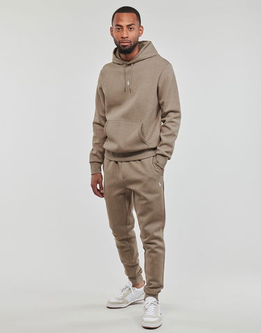 Спортни панталони Polo by Ralph Lauren Tech Fleece Jogger Pants Кафяво | 710881518028, 0