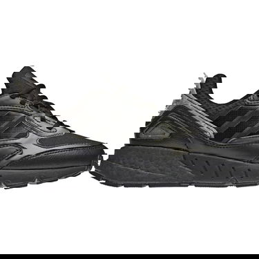 Кецове и обувки adidas Originals Zx 1K Boost 2.0 Черно | GY0852, 0