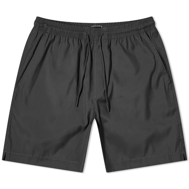 Bamboo Tiger Swim Shorts