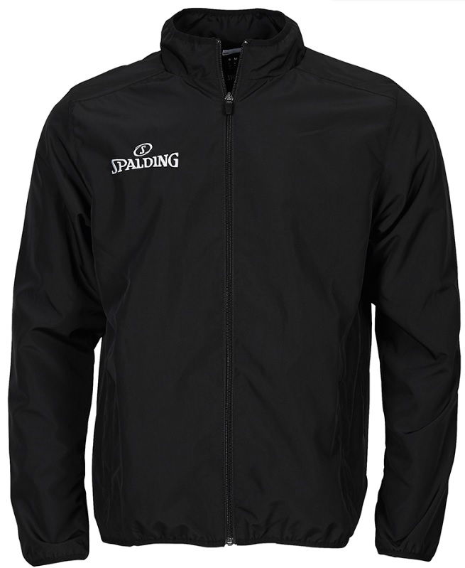 Яке Spalding Spalding Woven Jacket Черно | 3003023-01