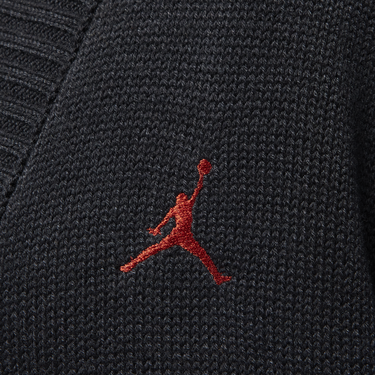 Пуловер Jordan Jordan Crewneck Черно | FN5362-045, 3