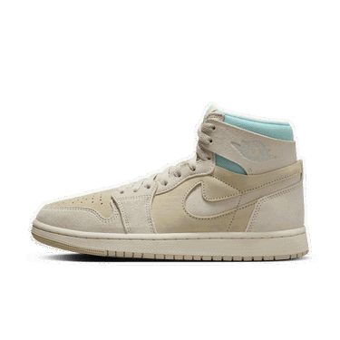 Кецове и обувки Jordan Air Jordan 1 Zoom CMFT 2 Бежово | DV1305-101, 0