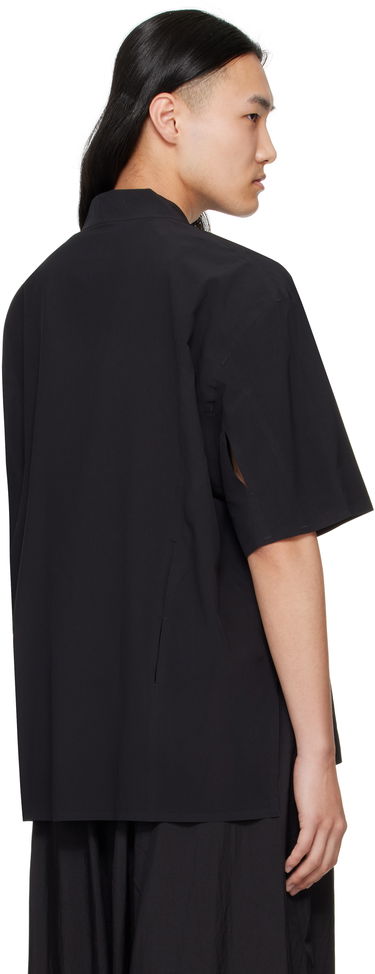 Риза Y-3 Y-3 Lite Woven Shirt Черно | JD1457, 2