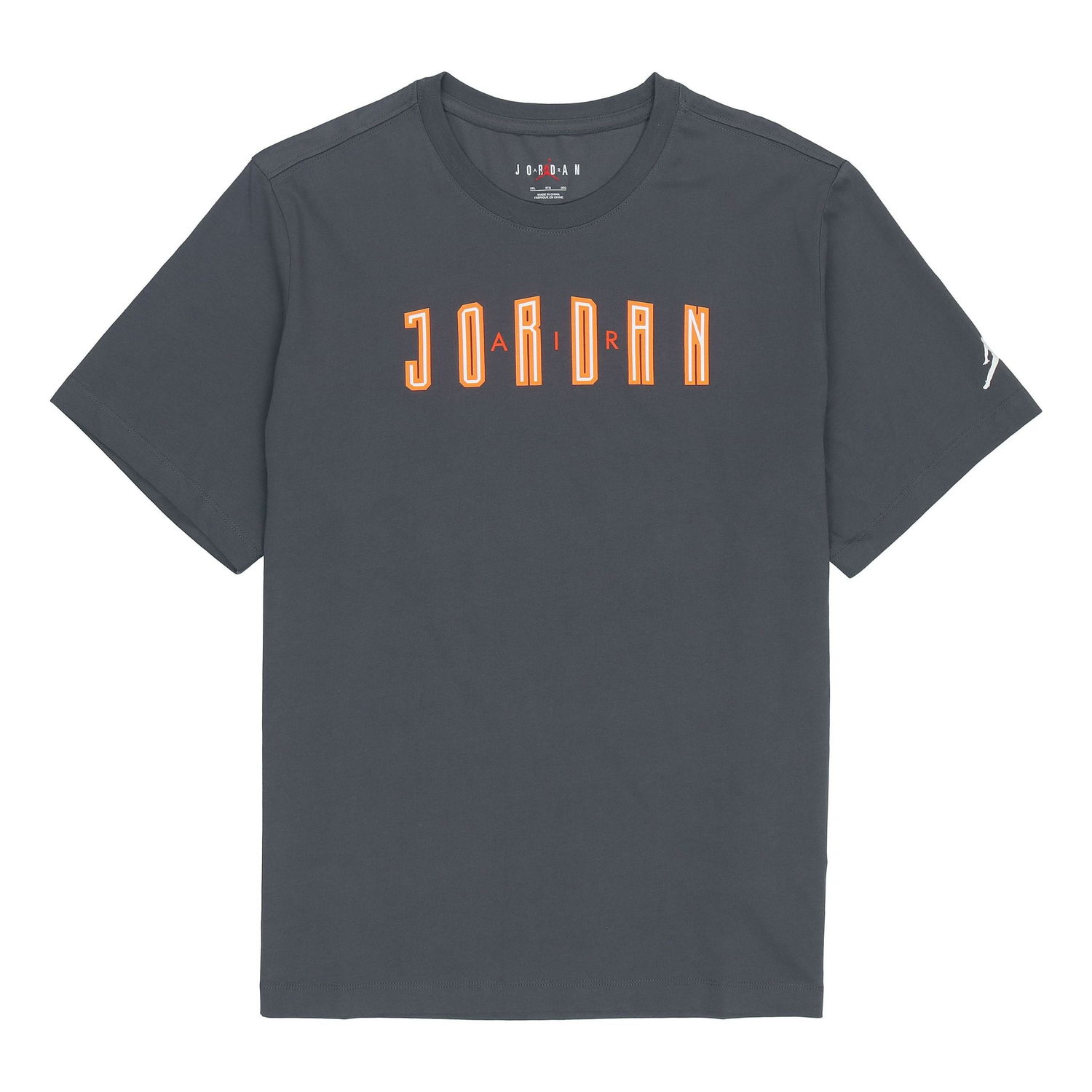 Тениска Jordan Jordan Sport DNA T-Shirt Сиво | DA9909-068, 0