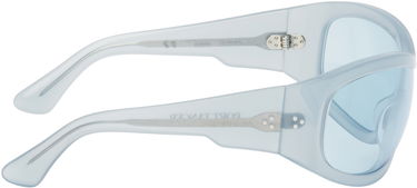Слънчеви очила Port Tanger ICE STUDIOS Edition Nunny Sunglasses Синьо | PT-3502, 1