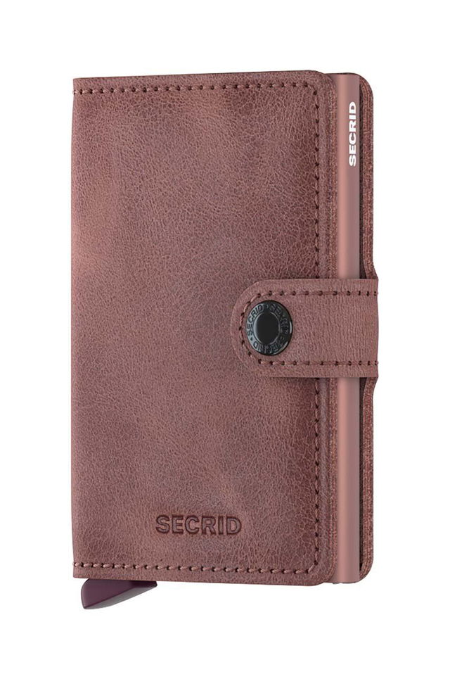 Vintage Wallet