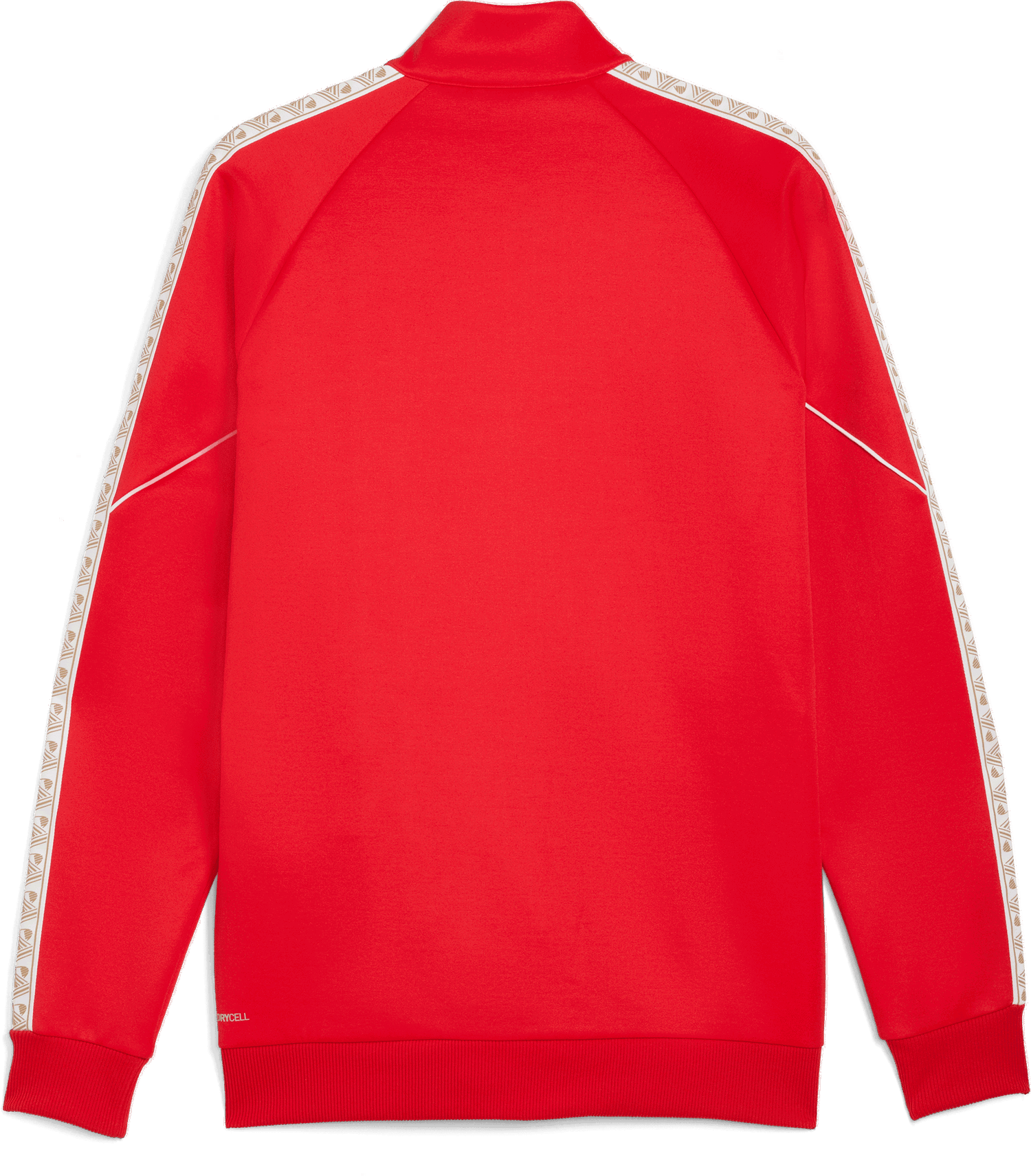 Яке Puma Red Bull Salzburg King Anthem Jacket Червено | 781781-05, 1