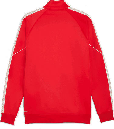 Яке Puma Red Bull Salzburg King Anthem Jacket Червено | 781781-05, 1