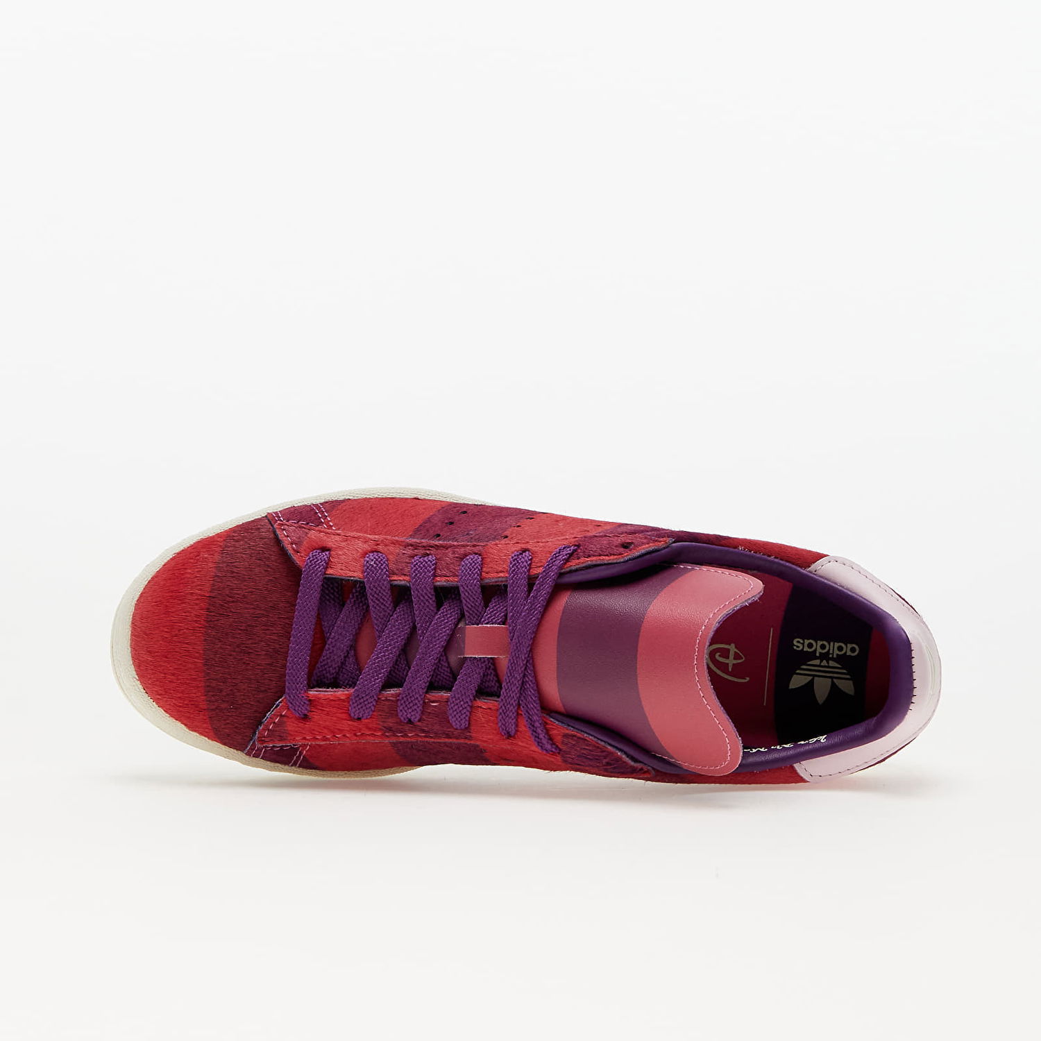 Кецове и обувки adidas Originals Disney x Campus 80 "Cheshire Cat'" Розово | GX2026, 1
