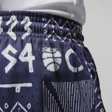 Къси панталони Jordan Jordan Quai 54 Diamond Shorts Тъмно синьо | DV6285-511, 2