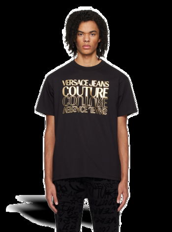 Versace Bonded T-Shirt E76GAHT10_ECJ00T