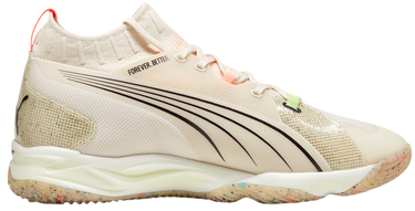 Кецове и обувки Puma Eliminate Nitro Forever Better Бяло | 108108-01, 5