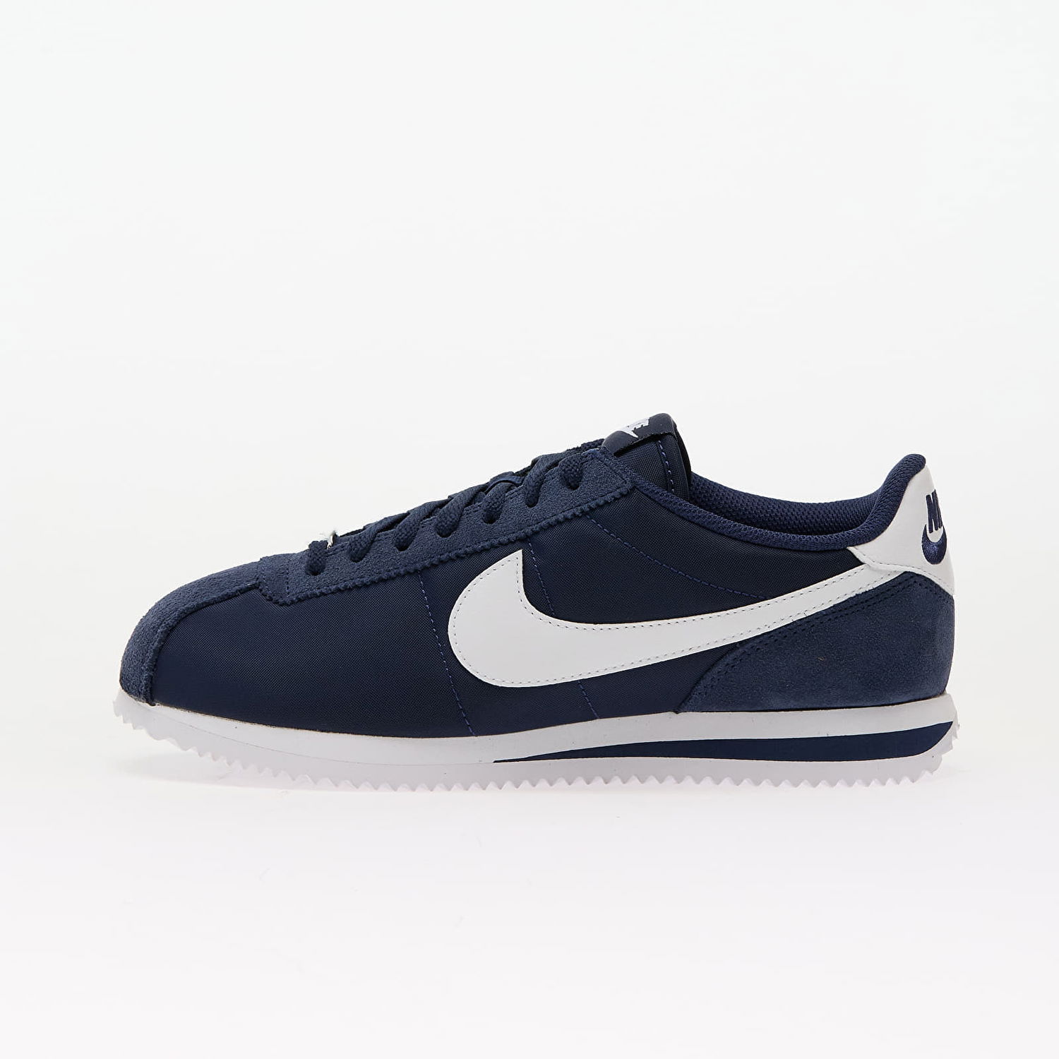 Кецове и обувки Nike Cortez TXT Midnight Navy Тъмно синьо | HF0263 400, 0