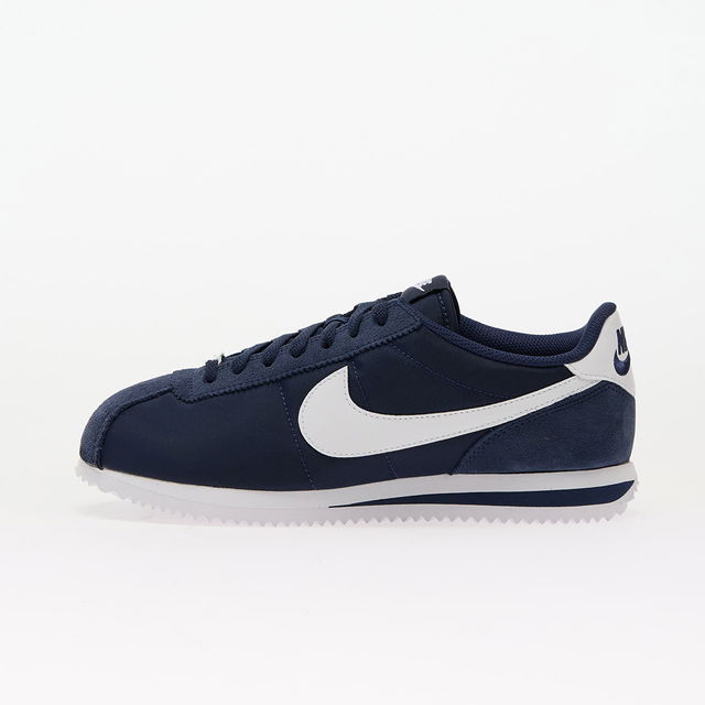 Cortez TXT Midnight Navy