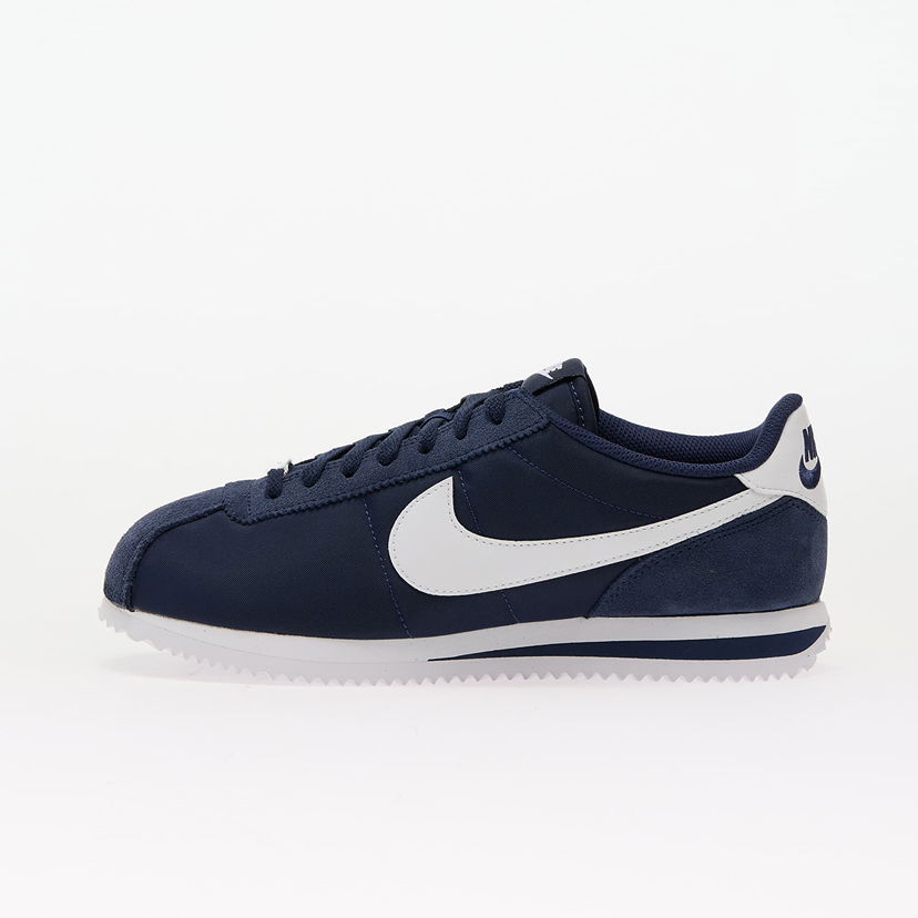 Кецове и обувки Nike Cortez TXT Midnight Navy Тъмно синьо | HF0263 400